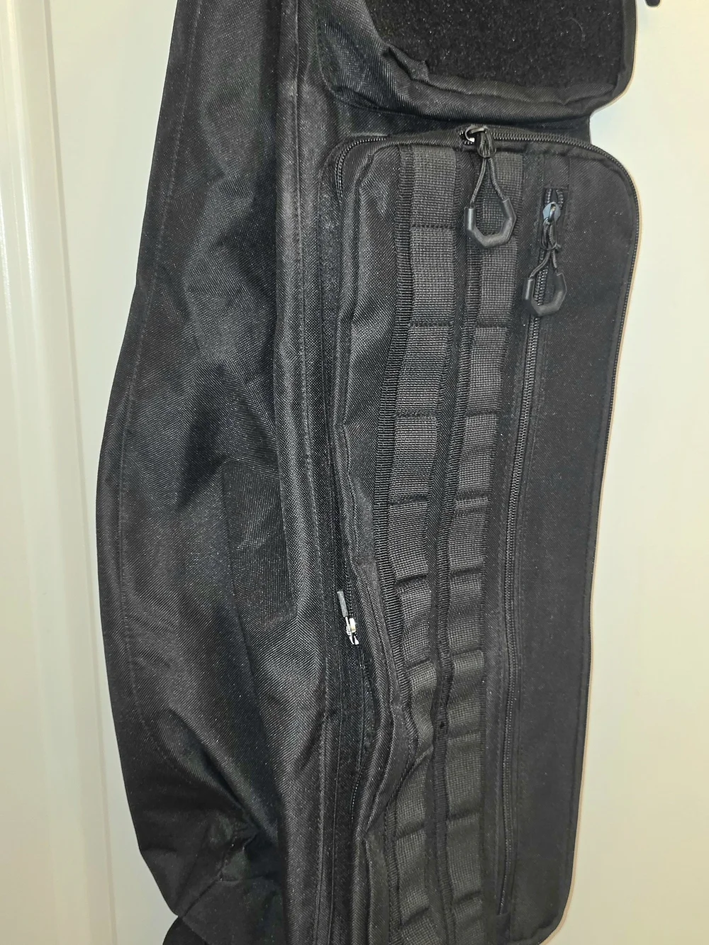 Fitdom Tactical Sling Bag / Backpack